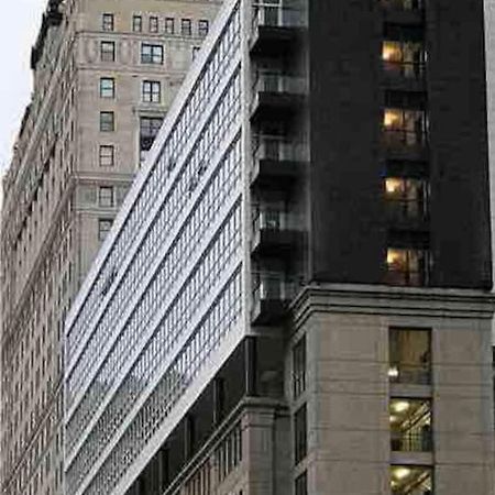 "Arrons Place" At The Griswold ديترويت المظهر الخارجي الصورة