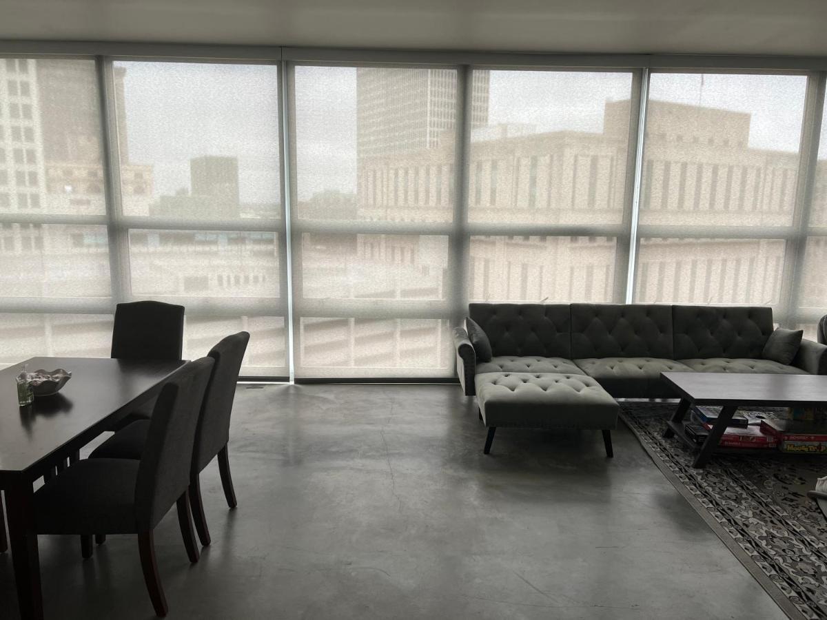 "Arrons Place" At The Griswold ديترويت المظهر الخارجي الصورة